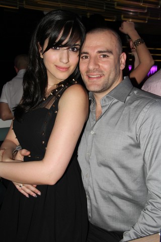 NYE at Maillon The Club